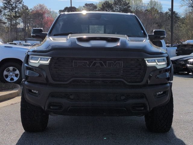 New 2026 RAM 1500 RHO AWD/4WD image 8