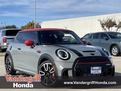 Used 2023 MINI Cooper John Cooper Works