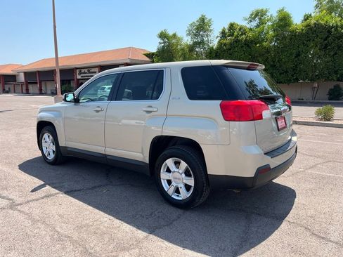 Used 2012 GMC Terrain SLE image 6