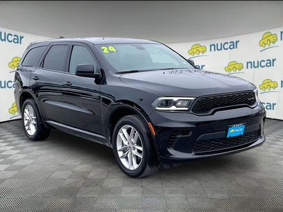 Used 2024 Dodge Durango GT