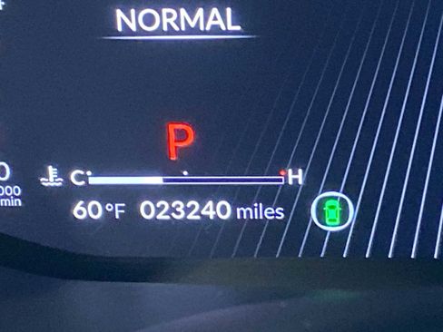 Certified 2023 Acura MDX SH-AWD w/ Technology Package image 18