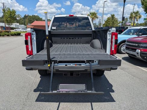 New 2026 Ford F350 King Ranch AWD/4WD image 12