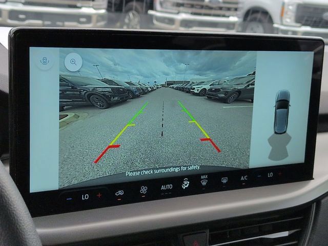Used 2025 Ford Escape Active w/ Tech Pack #1 FWD image 20