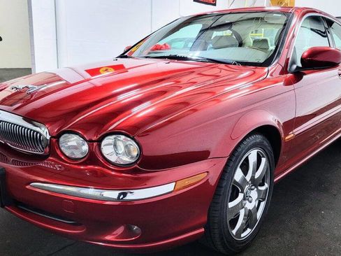 Used 2004 Jaguar X-TYPE 3.0 image 2