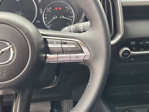 Used 2025 MAZDA CX-50 AWD 2.5 S w/ Weather Package image 28