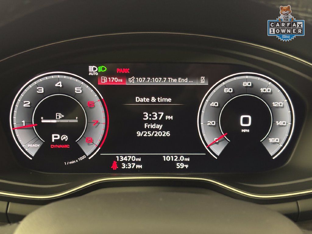 Used 2024 Audi A5 2.0T Premium Plus AWD/4WD image 18