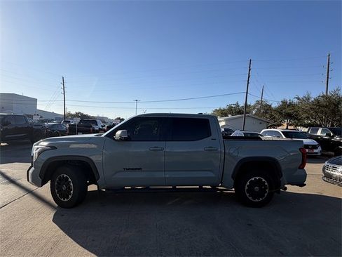 Used 2023 Toyota Tundra SR5 image 8