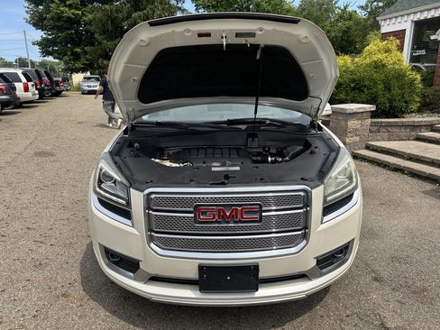 Used 2014 GMC Acadia Denali image 11