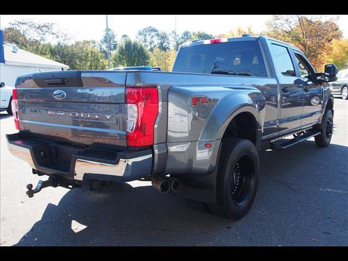 Used 2022 Ford F350 XL w/ STX Appearance Package image 7
