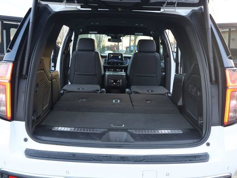 Used 2024 Chevrolet Tahoe Premier image 31