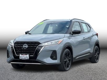 Used 2023 Nissan Kicks SR w/ SR Premium Package