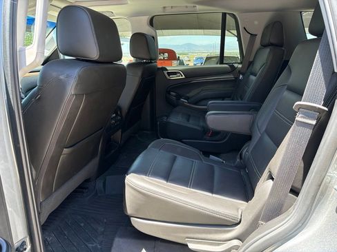 Used 2019 GMC Yukon Denali w/ Denali Ultimate Package AWD/4WD image 11