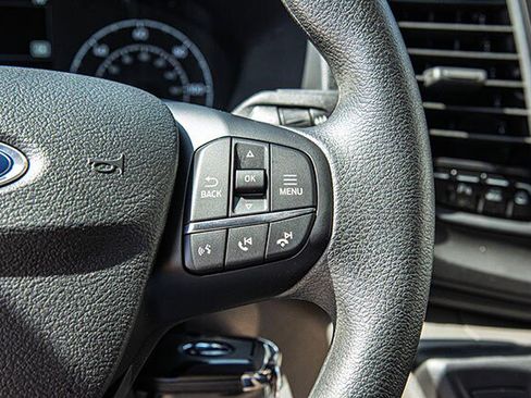 New 2025 Ford Transit 250 148 Medium Roof w/ Exterior Upgrade Package image 10