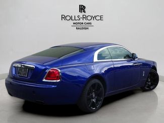 Certified 2014 Rolls-Royce Wraith RWD video 4