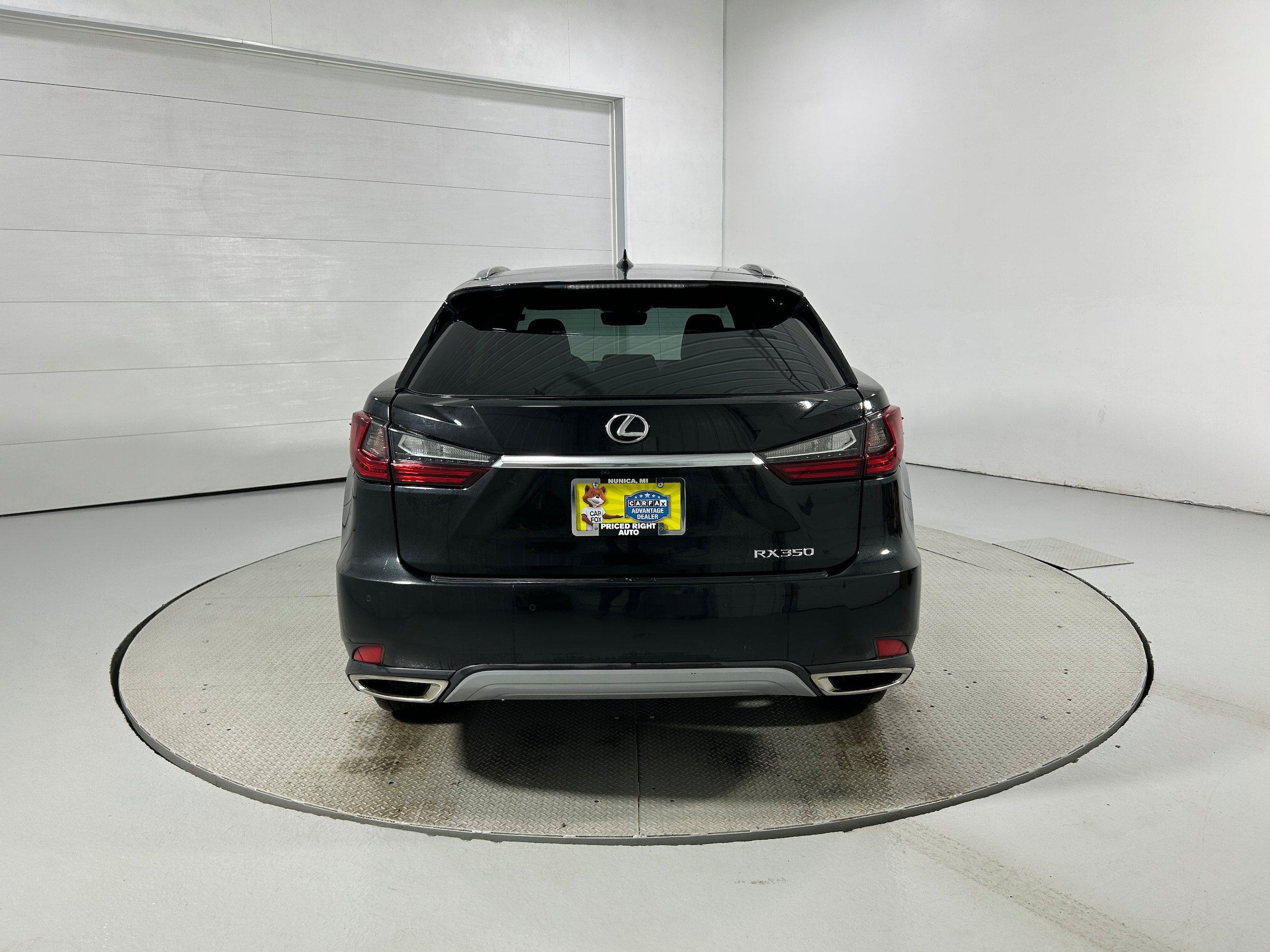 Used 2022 Lexus RX 350 AWD w/ Premium Package image 31