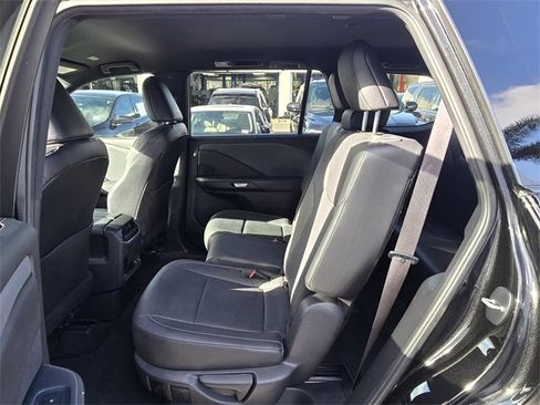 Used 2024 Lexus TX 350 FWD w/ Cold Weather Package image 14