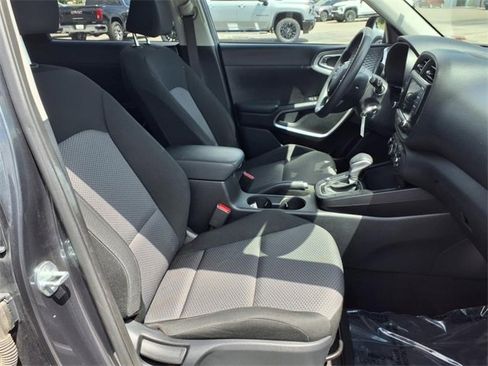 Used 2023 Kia Soul LX w/ Option Group 015 image 88