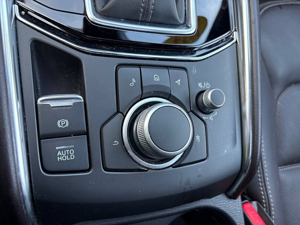 Used 2024 MAZDA CX-5 Signature AWD/4WD image 37