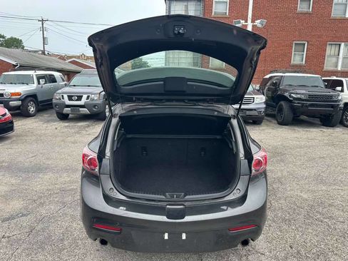 Used 2010 MAZDA MAZDA3 s Sport FWD image 23