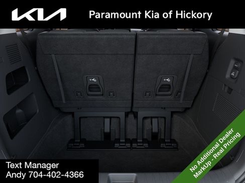 New 2026 Kia Carnival SX FWD image 19