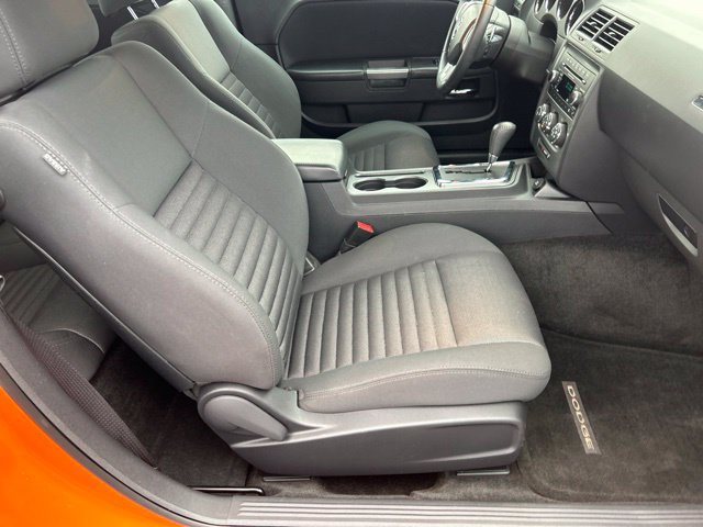 Used 2012 Dodge Challenger R/T RWD image 14