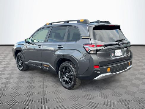 Used 2026 Subaru Forester Wilderness w/ Wilderness Package AWD/4WD image 7
