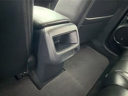 Used 2024 Honda HR-V EX-L image 16