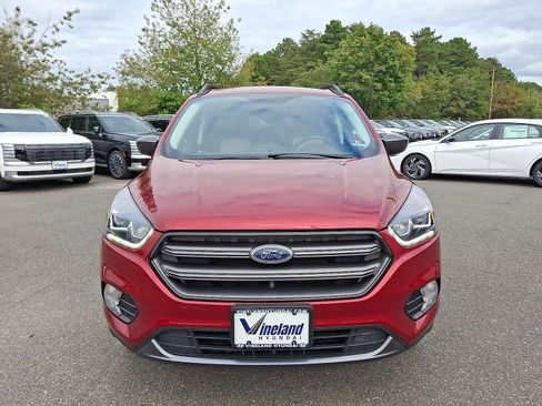 Used 2019 Ford Escape SEL image 35