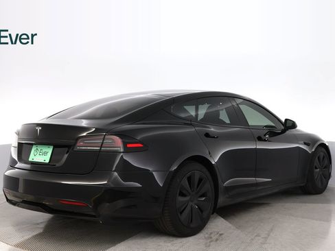 Used 2022 Tesla Model S AWD/4WD image 3