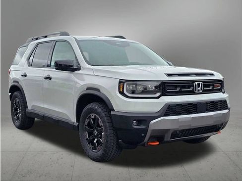 Used 2026 Honda Passport TrailSport Elite image 7