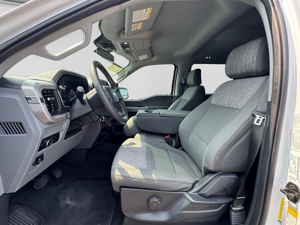 Used 2023 Ford F150 XLT AWD/4WD image 20