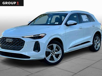 New 2025 Audi Q5 Premium Plus