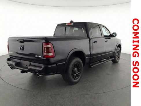 Used 2019 RAM 1500 Big Horn image 5