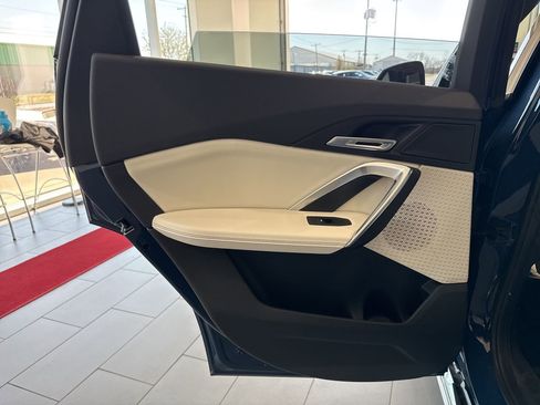 New 2026 BMW X1 xDrive28i image 43