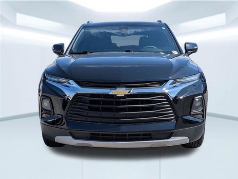 Used 2022 Chevrolet Blazer LT image 10