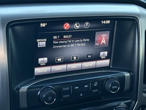 Used 2015 GMC Sierra 3500 Denali image 17