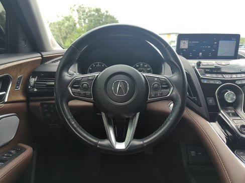 Used 2021 Acura RDX FWD w/ Advance Package image 17