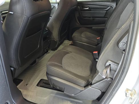 Used 2016 Chevrolet Traverse LT AWD/4WD image 18