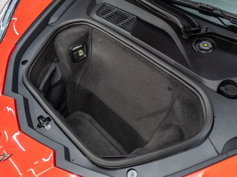 Used 2026 Chevrolet Corvette Z06 w/ Z07 Performance Package RWD image 30