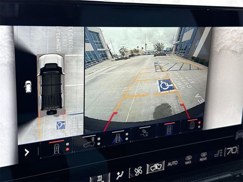 Used 2024 GMC Hummer EV 2X w/ Extreme Off-Road Package image 14