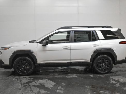 New 2026 Subaru Outback Limited AWD/4WD image 4