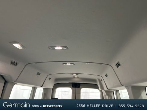 Used 2023 Ford Transit 350 XLT image 22