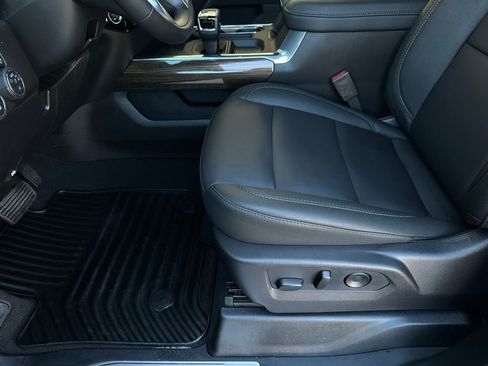 New 2026 Chevrolet Silverado 1500 RST image 11