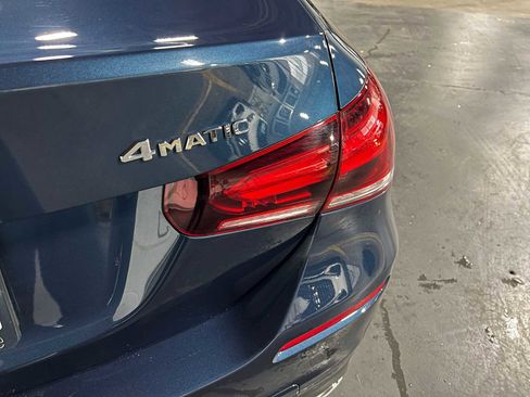 Used 2021 Mercedes-Benz A 220 A 220 image 15