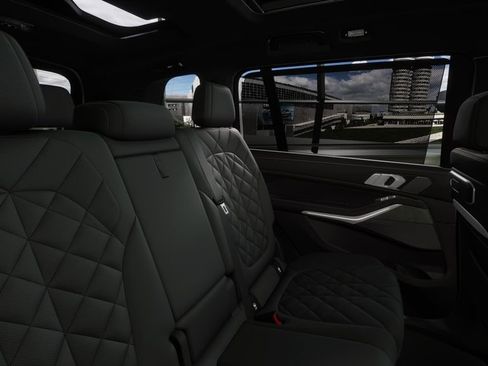 New 2026 BMW X7 xDrive40i image 38