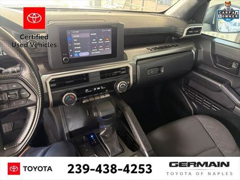 Certified 2024 Toyota Tacoma SR5 RWD image 15
