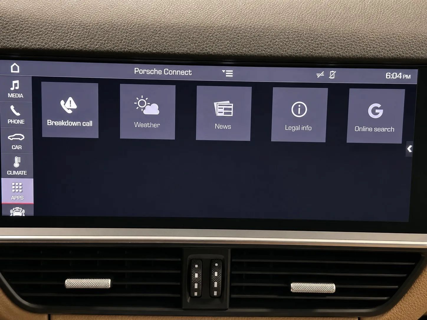 Used 2019 Porsche Cayenne AWD/4WD image 42