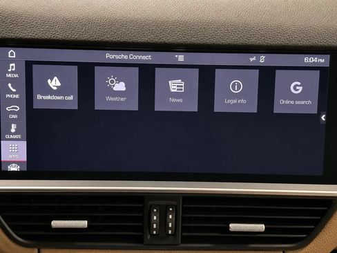 Used 2019 Porsche Cayenne AWD/4WD image 42