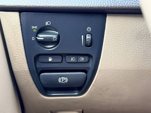Used 2008 Volvo XC90 3.2 AWD/4WD image 37