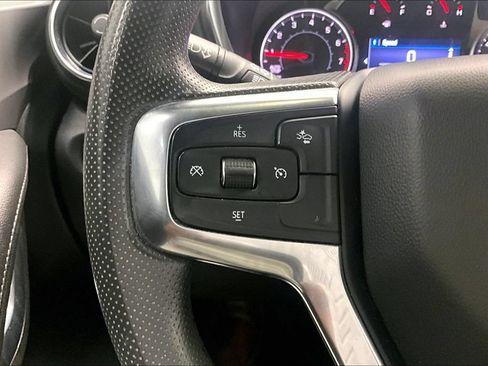 Used 2021 Chevrolet Blazer LT FWD image 17